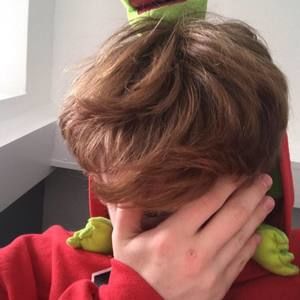 Meet your Posher, Mark